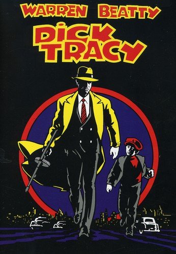 DICK TRACY (BILINGUAL)