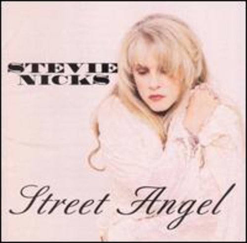 STEVIE NICKS - STREET ANGEL