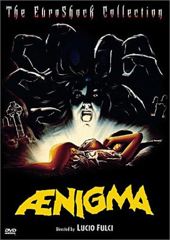 AENIGMA (WIDESCREEN)