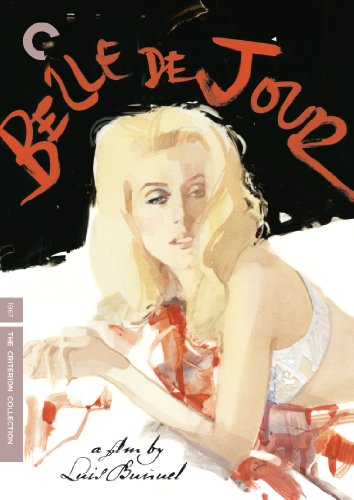 BELLE DE JOUR (CRITERION COLLECTION) (VERSION FRANAISE)