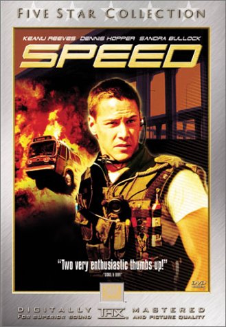 SPEED (WIDESCREEN FIVE STAR COLLECTION) [2 DISCS]