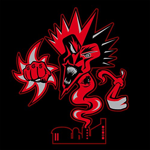 INSANE CLOWN POSSE - FEARLESS FRED FURY