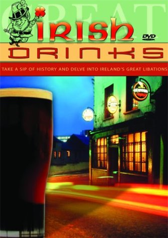 GREAT IRISH DRINKS [IMPORT]