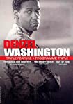 DENZEL WASHINGTON TRIPLE FEATURE (SOUS-TITRES FRANAIS)