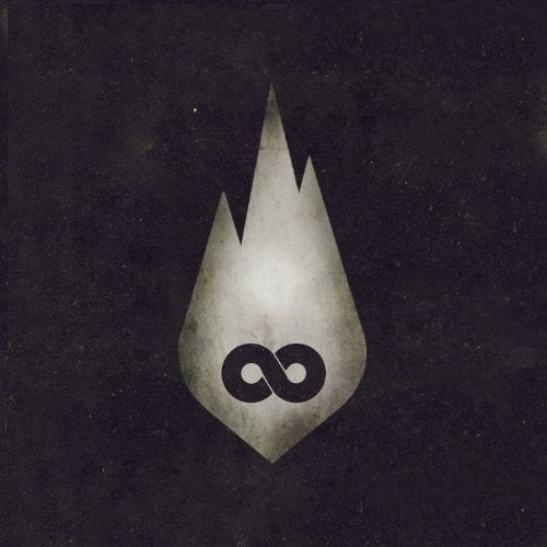 THOUSAND FOOT KRUTCH - END IS WHERE WE BEGIN