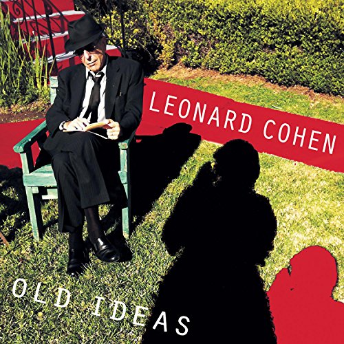 LEONARD COHEN - OLD IDEAS