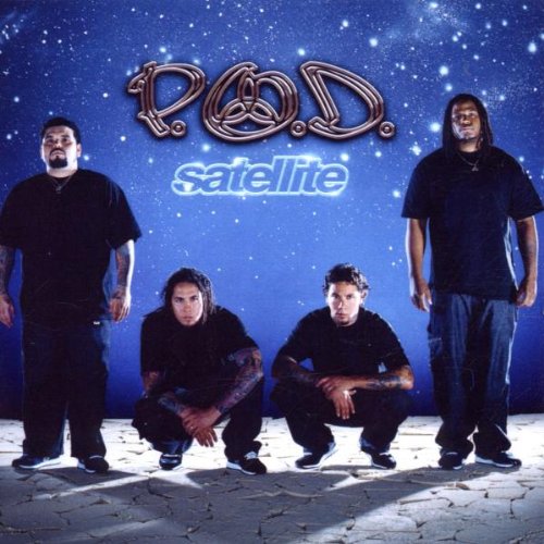 PAYABLE ON DEATH (P.O.D.) - SATELLITE