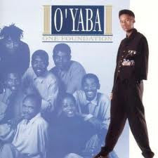 O'YABA  - ONE FOUNDATION (AFRICA)