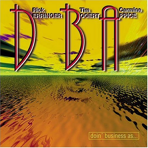 DERRINGER/BOGERT/APPICE  - DOIN' BUSINESS AS...