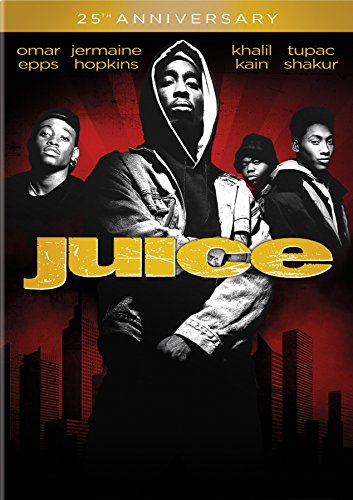 JUICE