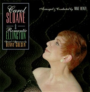 SLOANE, CAROL - ROMANTIC ELLINGTON