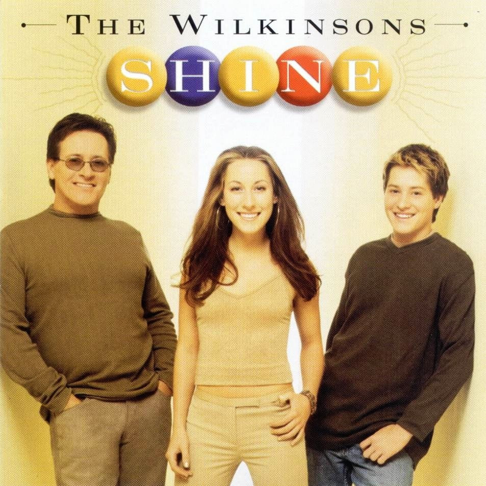 WILKINSONS  - SHINE