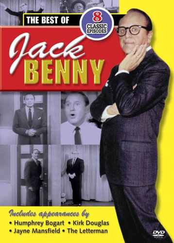 THE BEST OF JACK BENNY