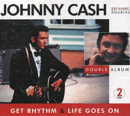 CASH, JOHNNY - JOHNNY CASH