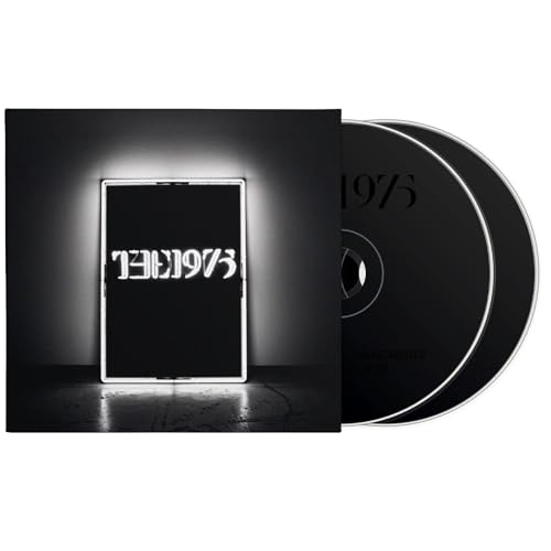 THE 1975 - 1975: 10TH ANNIVERSARY - LIMITED EDITION WITH BONUS LIVE CD (CD)