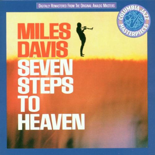 DAVIS, MILES - SEVEN STEPS TO HEAVEN