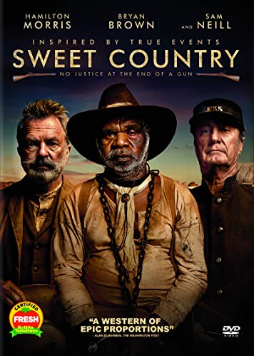 SWEET COUNTRY