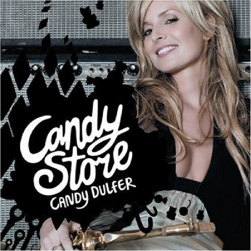 DULFER, CANDY - CANDY STORE