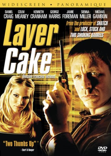 LAYER CAKE (WIDESCREEN EDITION)