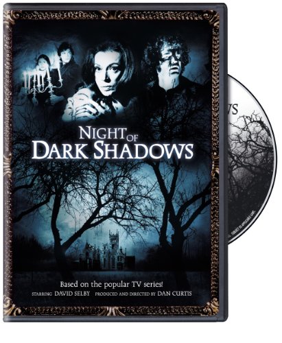 NIGHT OF DARK SHADOWS