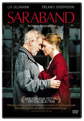 SARABAND (SOUS-TITRES FRANAIS)