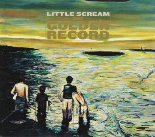 LITTLE SCREAM - LITTLE SCREAM - GOLDEN RECORD