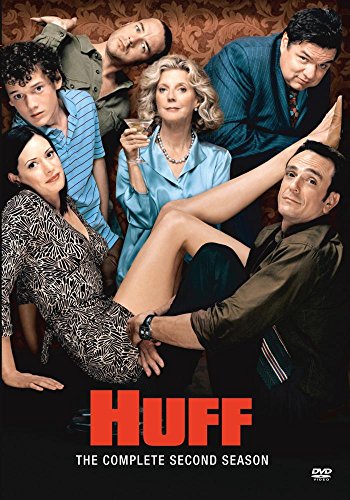 HUFF: SEASON 2