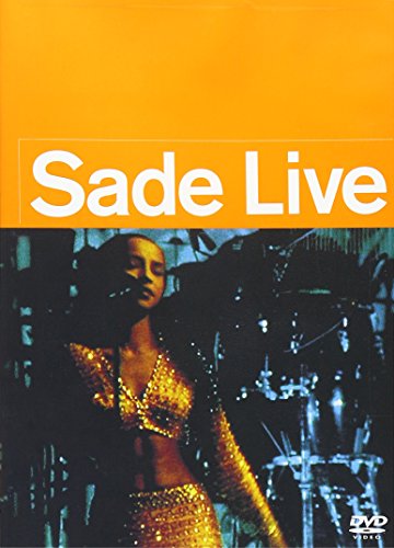 SADE - SADE LIVE