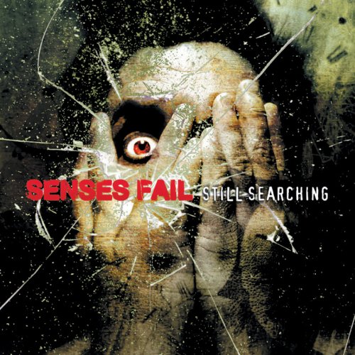 SENSES FAIL - STILL SEARCHING (DLX ED)