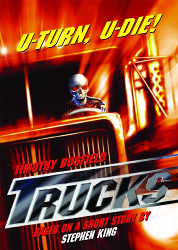 TRUCKS [IMPORT]