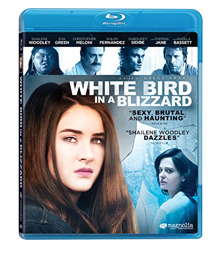 WHITE BIRD IN A BLIZZARD [BLU-RAY] (SOUS-TITRES FRANAIS)