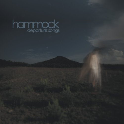 HAMMOCK - DEPARTURE SONGS