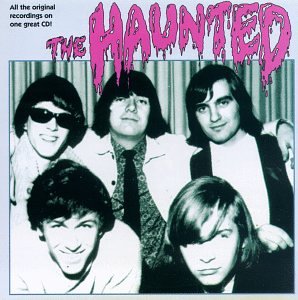 HAUNTED (60S GROUP)  - THE HAUNTED