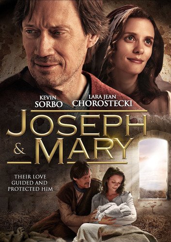 JOSEPH & MARY [IMPORT]