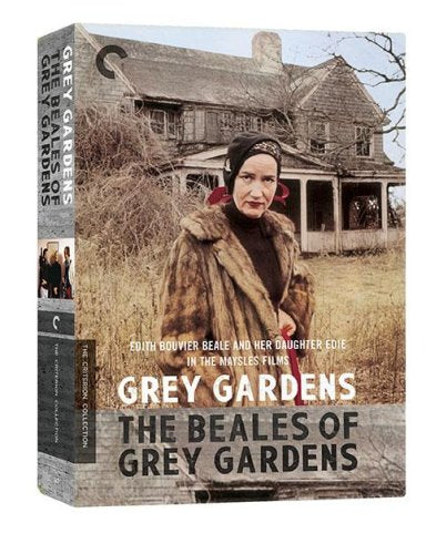 GREY GARDENS (CRITERION COLLECTION)