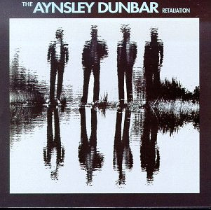 DUNBAR, AYNSLEY RETALIATION - AYNSLEY DUNBAR RETALIATION