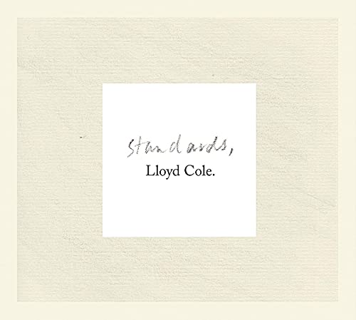 COLE, LLOYD - STANDARDS