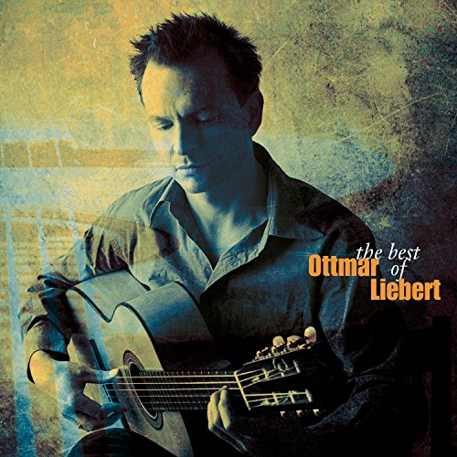 LIEBERT, OTTMAR  - BEST OF