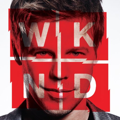 CORSTEN, FERRY - WKND