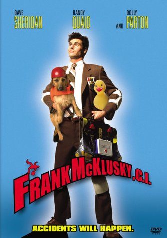 FRANK MCKLUSKY C.I. (SOUS-TITRES FRANAIS)