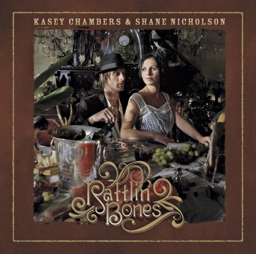 CHAMBERS - RATTLIN BONES