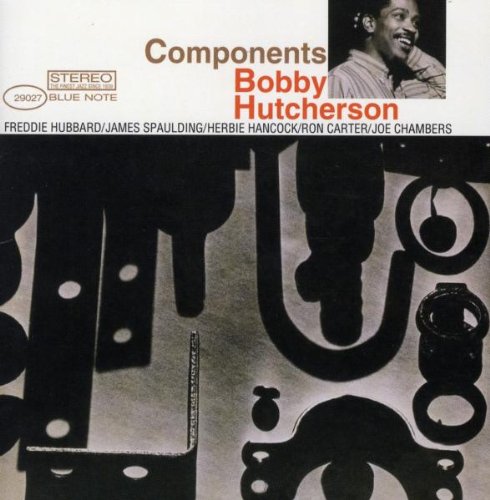 HUTCHERSON, BOBBY - COMPONENTS