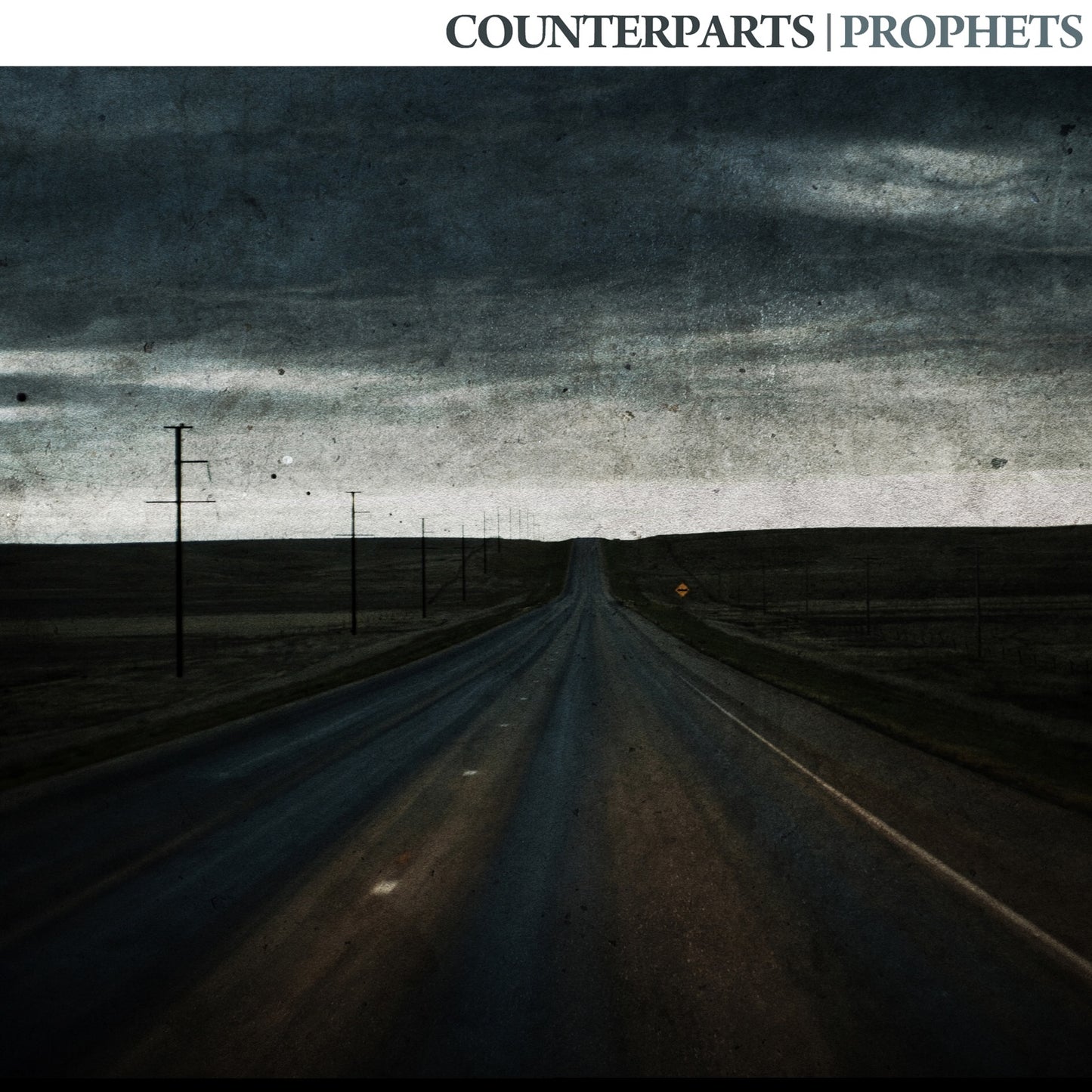 COUNTERPARTS  - PROPHETS