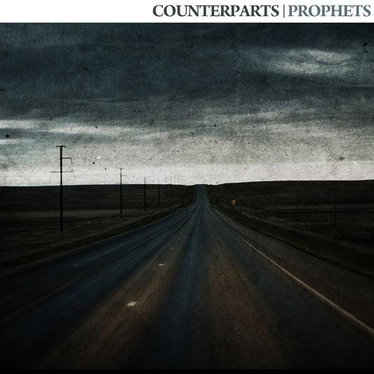 COUNTERPARTS  - PROPHETS
