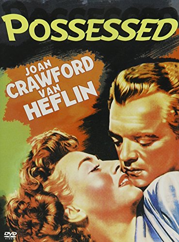 POSSESSED [IMPORT]