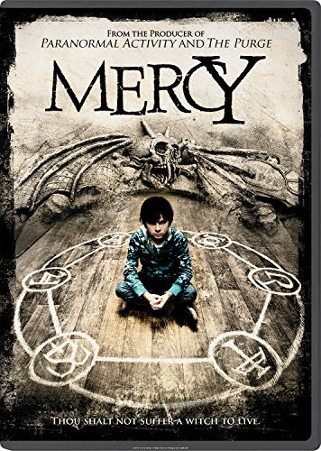 MERCY [IMPORT]