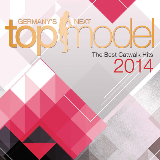 VARIOUS  - GERMANY'S NEXT TOP MODEL