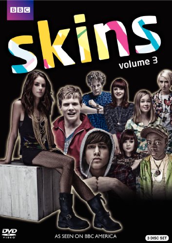 SKINS: VOLUME 3 (SOUS-TITRES FRANAIS)