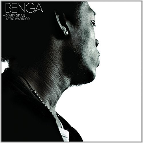 BENGA - DIARY OF AN AFRO WARRIOR