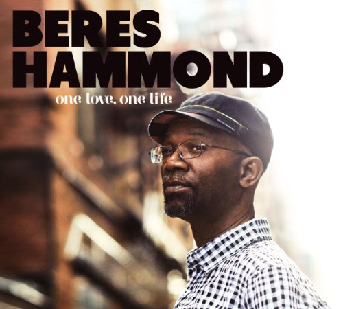 HAMMOND, BERES - ONE LOVE ONE LIFE